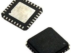 CC1120RHBR микросхема