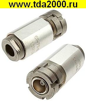 Разъём СР75-634ФВ