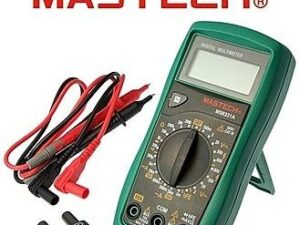 Мультиметр MS8321A (MASTECH)