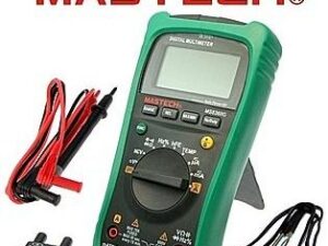 Мультиметр MS8360G (MASTECH)