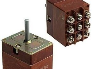 Тумблер 3ППНТК