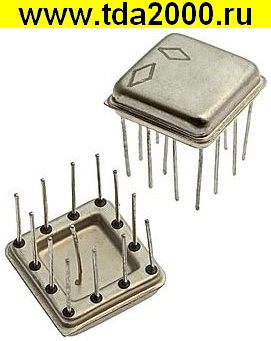 217 ТК 1 Б микросхема