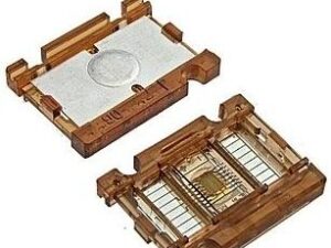 590 КН 6 (Б) микросхема