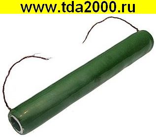 59787.jpg Резистор 15 ом 150вт ПЭ150 выводной — изображение 1