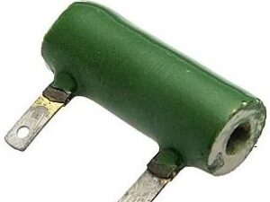 Резистор 1,1 ком 7,5вт ПЭВ7.5 (200хг) выводной