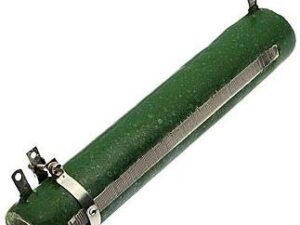 Резистор 51 ом 100вт ПЭВР100 выводной