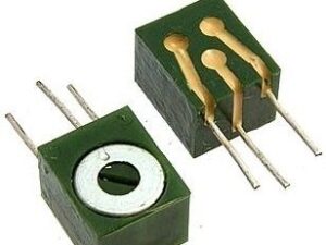 резистор СП3-19Б-0.5 Вт 10 Ом подстроечный