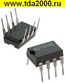 1102 АП 4 (К) микросхема