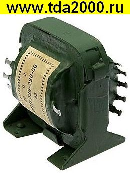 Трансформатор ТПП 229-220/50
