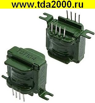 Трансформатор согласующий ТОТ-104