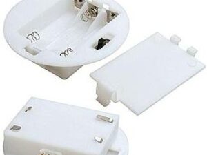 Батарейный отсек AAAх3 switch D64mm