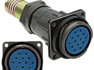 Разъём Быстроразъемный FQ30-14pin ZPK-16