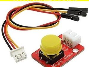arduino (электронный модуль) Button Switch for Arduino