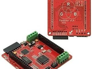 arduino (электронный модуль) Full color 8х8 RGB Matrix