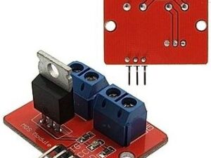 arduino (электронный модуль) MOS Driving Module for Arduino
