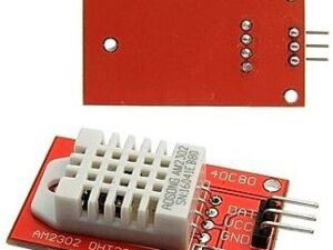 arduino (электронный модуль) DHT22 FR4 Temperature