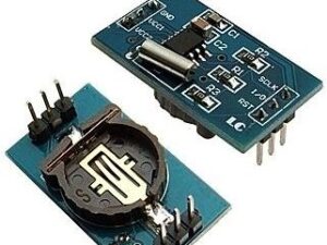arduino (электронный модуль) DS1302 module