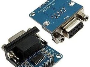 arduino (электронный модуль) RS232 To TTL