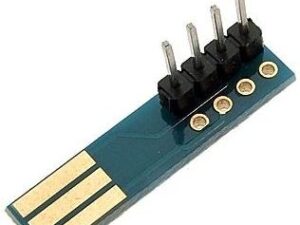 arduino (электронный модуль) WiiChuck Adapter