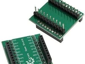 arduino (электронный модуль) 20Pin Adapter Board