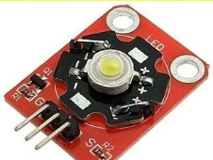 arduino (электронный модуль) 3W LED module