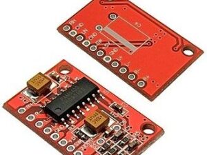 arduino (электронный модуль) 3Wх2 Mini Microfone