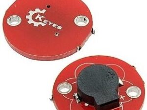 arduino (электронный модуль) Active Buzzer Sensor for Arduino