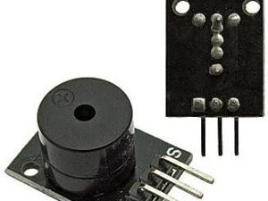 arduino (электронный модуль) Active High Level Buzzer Alarm