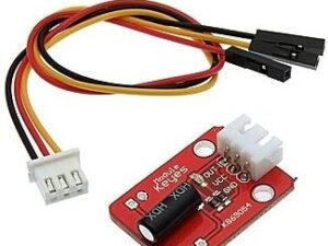 arduino (электронный модуль) DIY Angle Sensor Tilt 3PIN