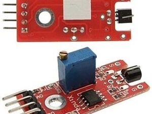 arduino (электронный модуль) KY024 Magnetic Detecting Sensor