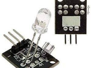 arduino (электронный модуль) KY-039 Detection