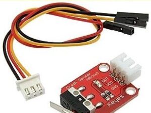 arduino (электронный модуль) Mechanical Limit Switch