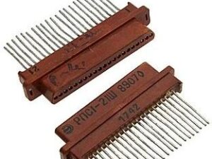 Разъём РПС1-21Ш (200хг)