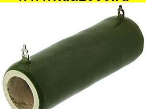 Резистор 120 ом 50вт ПЭВТ 50 выводной