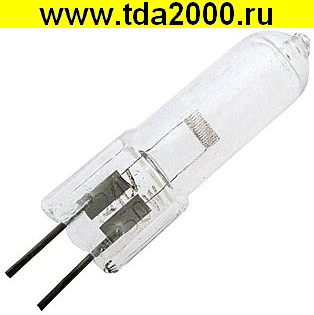 Лампа галогеновая КГМ24-250 (200хг)