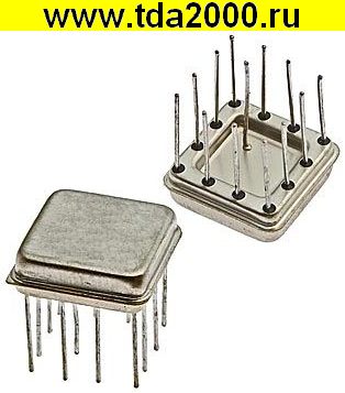 217 ЛБ 1 Б микросхема