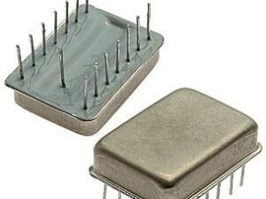 284 КН 1 А микросхема