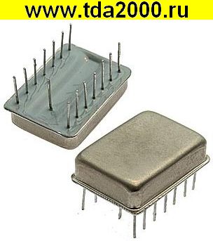 284 КН 1 А микросхема