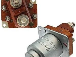 Контактор ТКС210ДТ