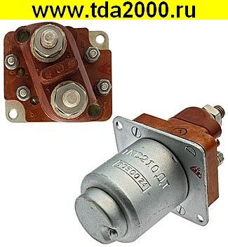 60455.jpg Контактор ТКС210ДТ — изображение 1
