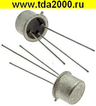 КУ 111 В тиристор