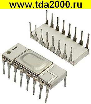 193 ИЕ 1 (НИКЕЛЬ) микросхема