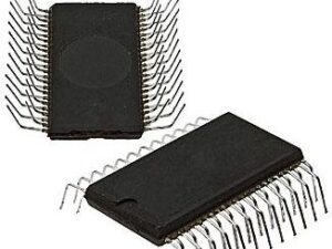 145 ИК 1802 (КР) микросхема