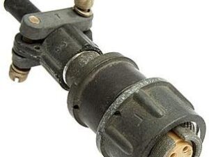 Разъём РРН33-4-1Г9