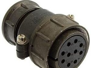 Разъём ШР32П10ЭШ1 РОЗЕТКА