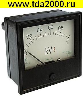 Щитовой М381 1КВ