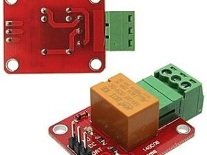 arduino (электронный модуль) Relay Appliances Control