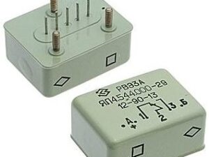 Реле времени РВЭ 3А 000.29