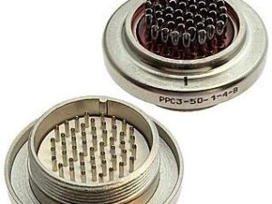 Разъём РРС3-50-1-4В