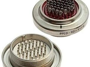 Разъём РРС3-50-1-7В